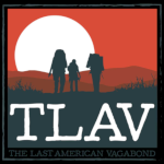 The Last American Vagabond